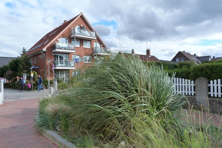 Ostseemuschel Laboe - Chambres d'hôtes Laboe