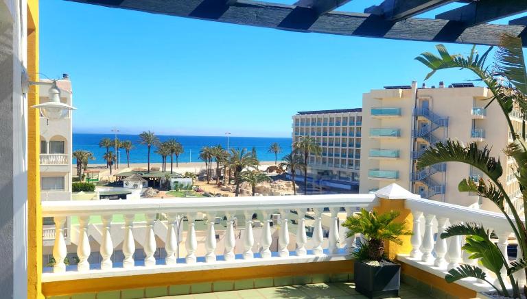 Apartamento Mar de Roquetas - B&B Roquetas de Mar