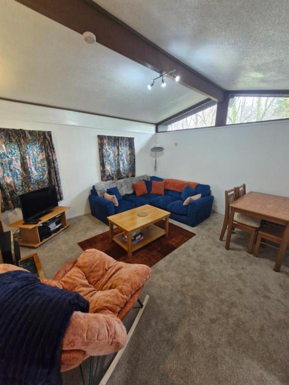 57 penlan holiday park - Ferienwohnung Cenarth