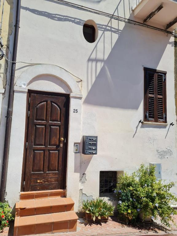 Casa Manilla - Ferienwohnung Lanciano