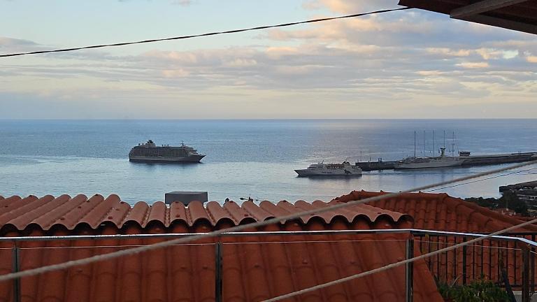 Bela Vista House - Ferienwohnung Funchal