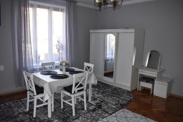 AGNESx - B&B Przemyśl