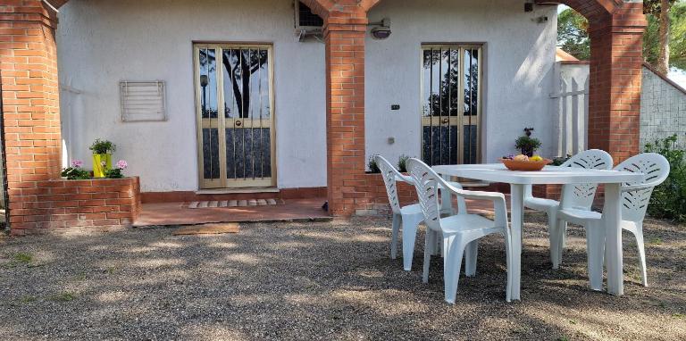 Respiro di Maremma - B&B Marrucheto