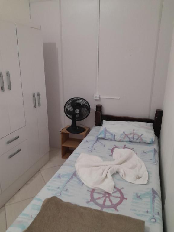 Hostel REAL - Ferienwohnung Jandira