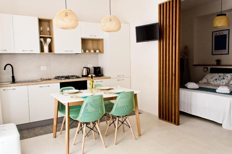 Verdeacqua Home - B&B Castellammare del Golfo