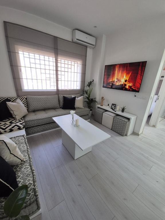 Studio close to Descartes high school - B&B Rabat