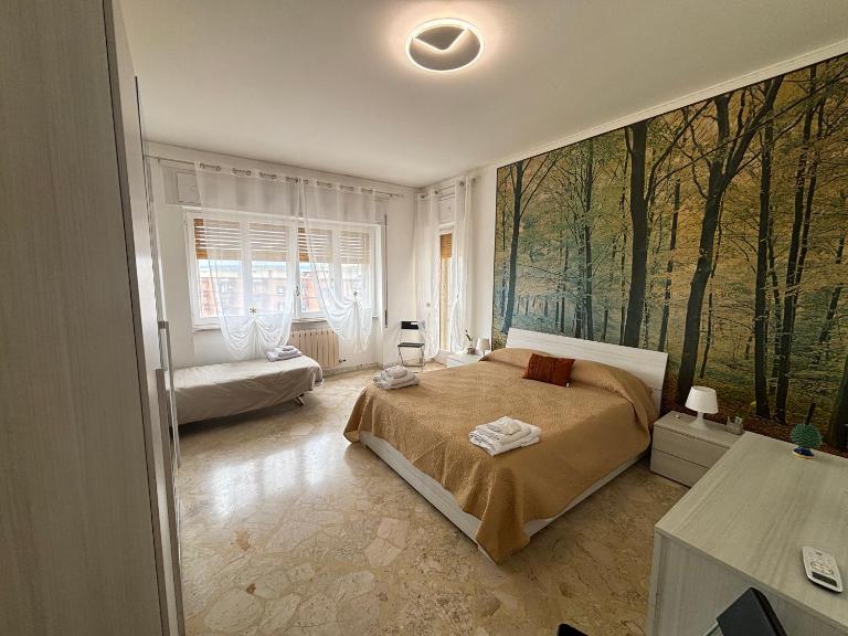 Argo 1 - Chambres d'hôtes Syracuse
