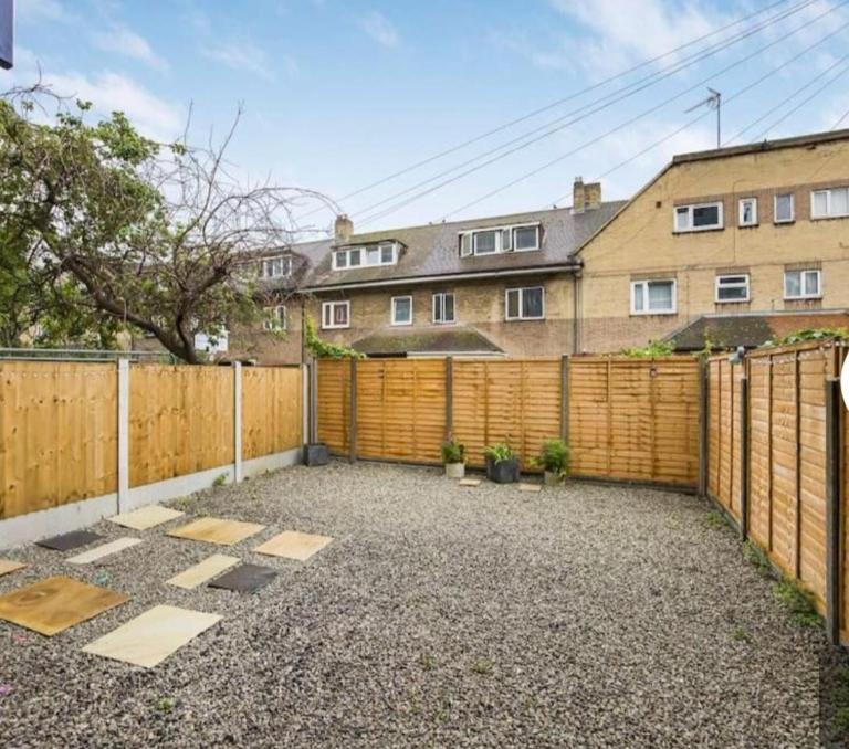 The Cosy Flat in Bethnal Green - Ferienwohnung London