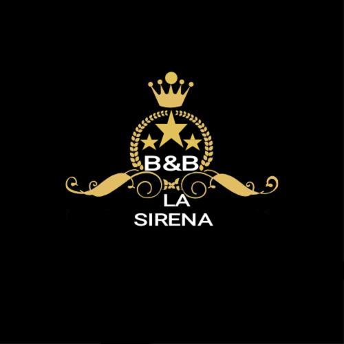 La sirena - B&B Mazara del Vallo