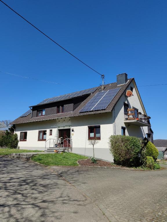 Ferienhof Schiefen - Urlaub auf dem Bauernhof - Chambres d'hôtes Eitorf