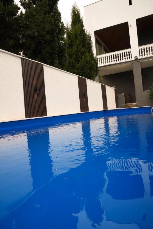 Villa Aragvi - B&B Mtskheta