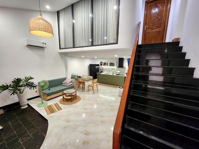 Yana house Tuy Hòa - B&B Tuy Hoa