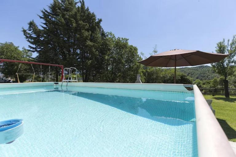 Apartman ELSA - B&B Potpićan
