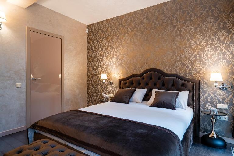 BIRUTE LUXURY 2 BEDROOMS - Ferienwohnung Palanga
