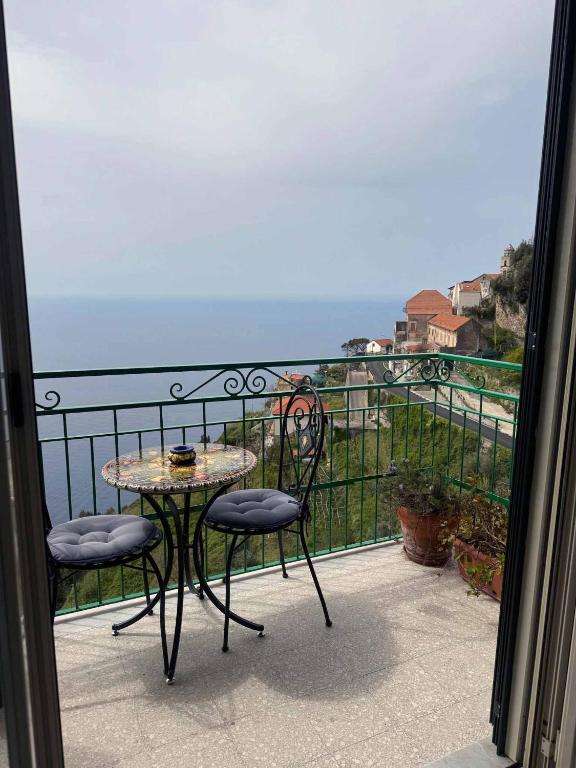 Ambra Holiday House - B&B Furore