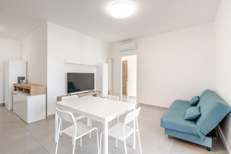 la casa di valeria con piscina - B&B Capannelle
