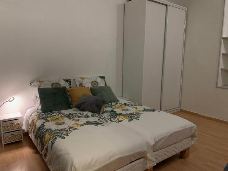 Maison de ville Centre de Narbonne 3 moulins - B&B Narbona