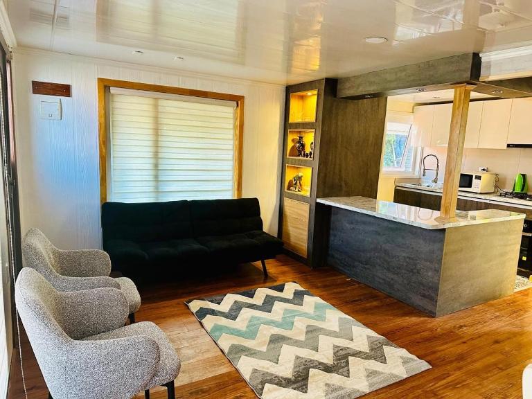 Iris - Bed and Breakfast Punta Arenas