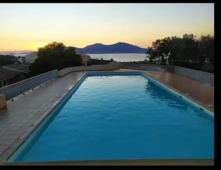 Petit cocon - B&B Porticcio