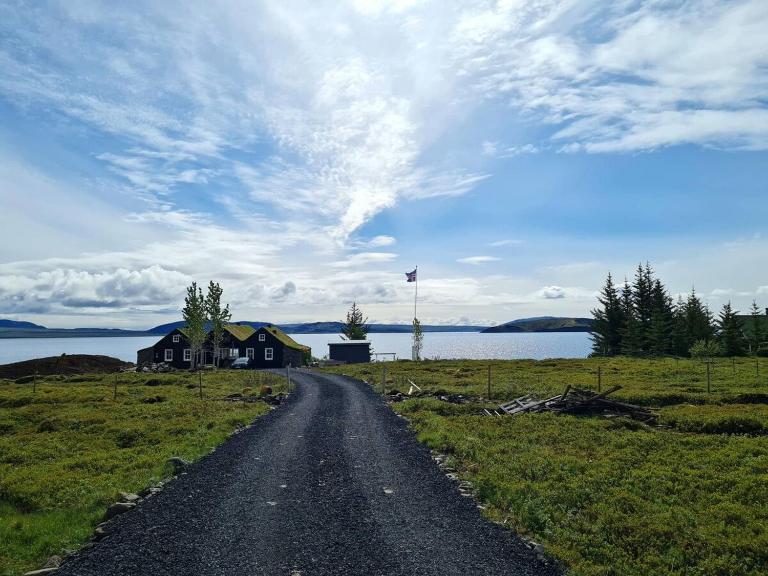 Thingvellir Chateau - B&B Selfoss
