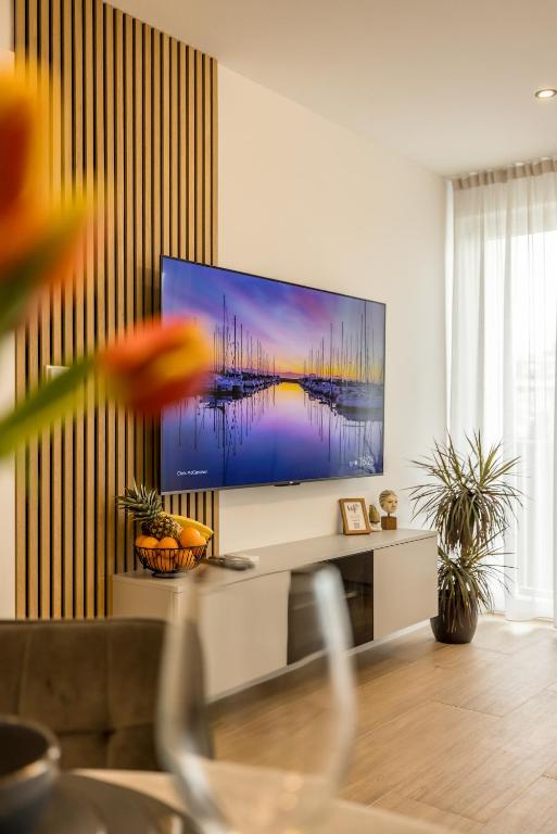 Holiday Dreams Apartment in Split, Croatia - Chambres d'hôtes Split