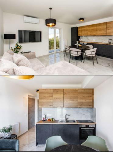 Apartments Piano - Kaštela - B&B Kutleše