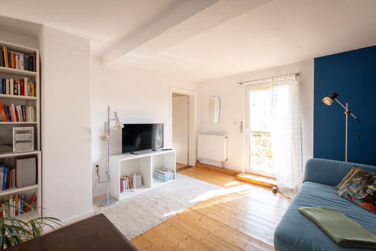 Gästezimmer Annabelle - Ferienwohnung Neustädtel