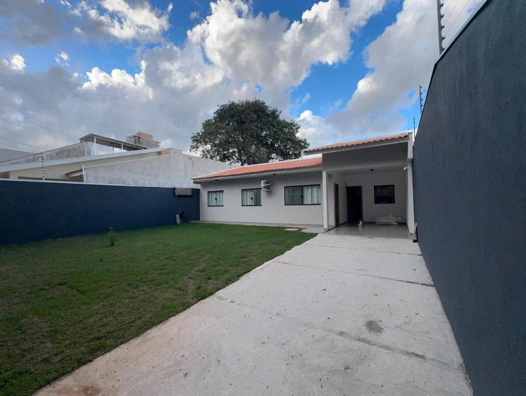 Casa Aconchegante - B&B Maringá