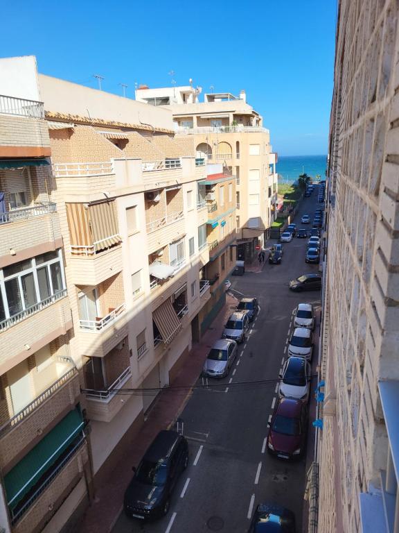 Casa Toro - Ferienwohnung Torrevieja