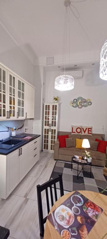 Palace3 Apartment - Chambres d'hôtes Budapest
