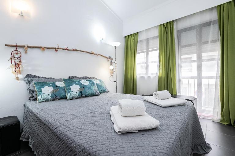 NEW!! 1 Bedroom Center Tavira - R. Freiras - Bed and Breakfast Tavira