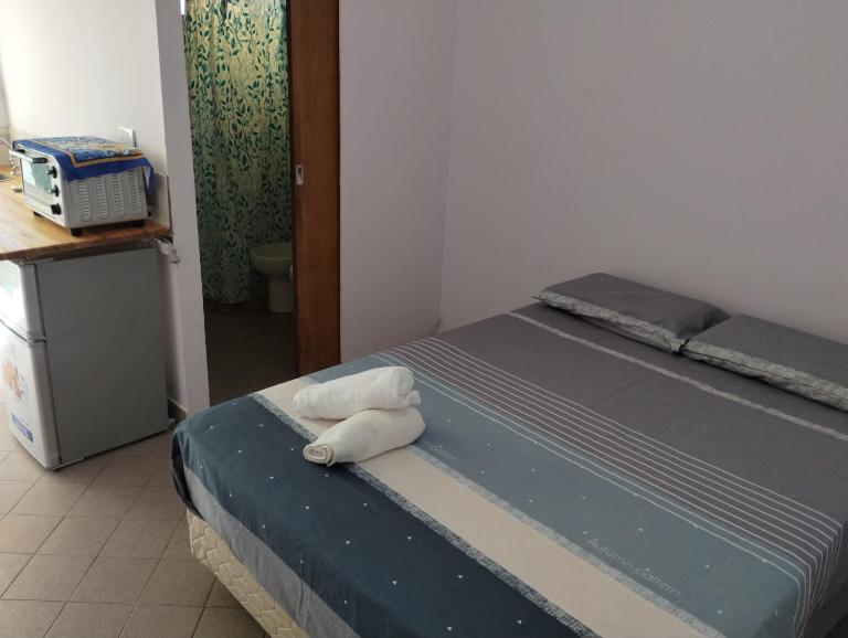 Dormi - B&B Concordia