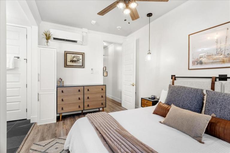 Downtown Biloxi 2BR Gem Pet Friendly Beach! - B&B Biloxi