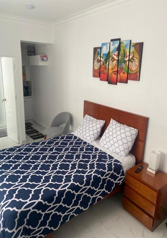 Miraflores - Beautiful and Private Guest Room - Ferienwohnung Lima