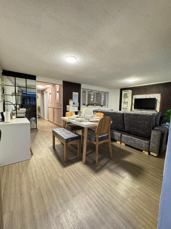 Apartamento a 10 minutos del aeropuerto de Bogotá - B&B Bogotá