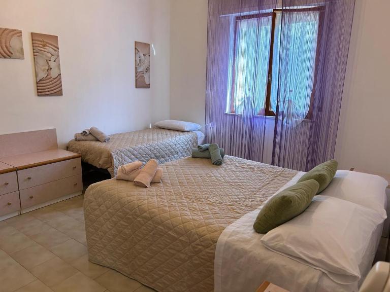 Casa di Nonna Isolina In the Center, Near the Sea - B&B Martinsicuro