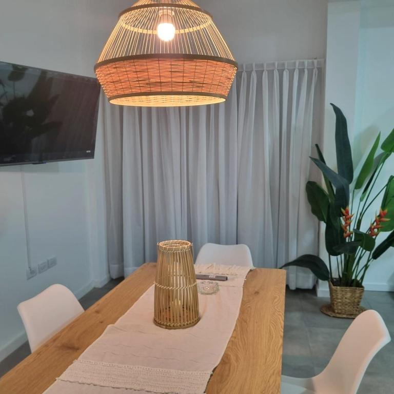 Altos de Centro Chivilcoy 3 - Ferienwohnung Chivilcoy