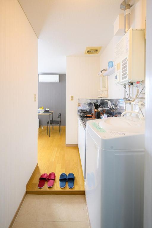 バンビハイツ長島303 - B&B Aomori