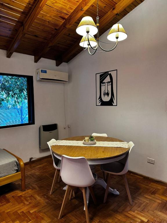 Bombal Sur - B&B Godoy Cruz