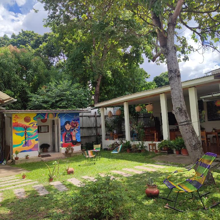ALMÁZYGO Bed & Breakfast - B&B Tarapoto