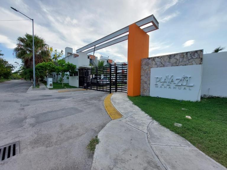 Residencia Mejia - Bed and Breakfast Playa del Carmen