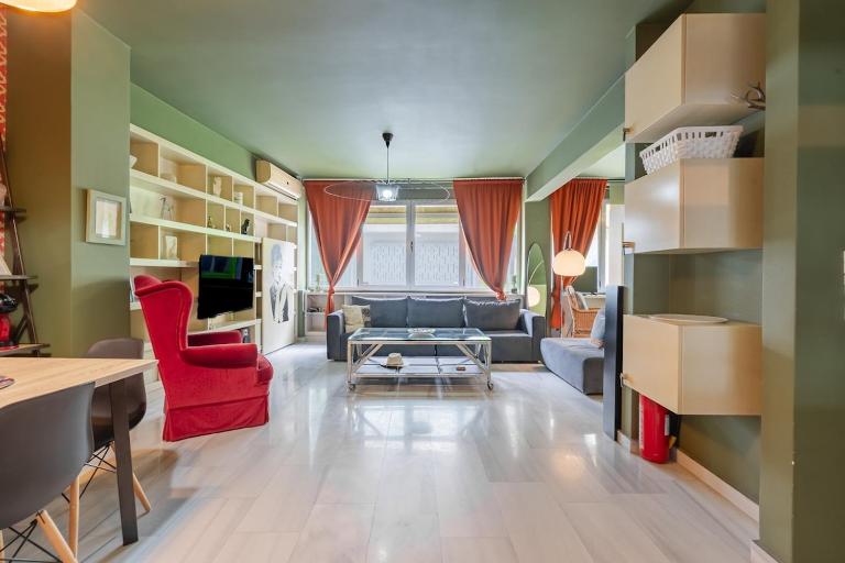 Athens' Pearl - B&B Atenas