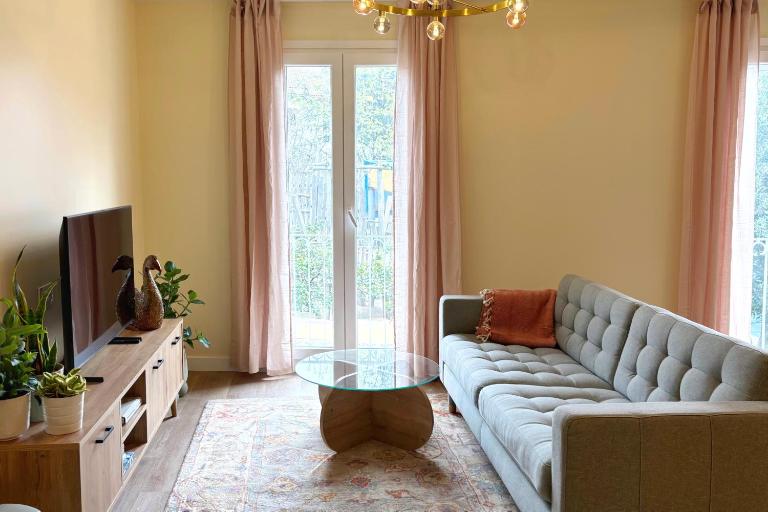 Parkside Retreats at 1880 House - B&B Bermeo