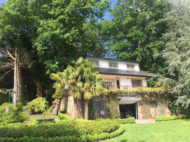 Casa Pepe Albela - 20 min de Santiago - Chambres d'hôtes Saint-Jacques-de-Compostelle