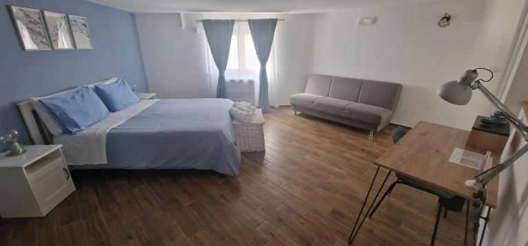 La Lampara - B&B Giovinazzo