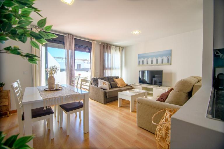 Alborada Marinas - B&B Vera
