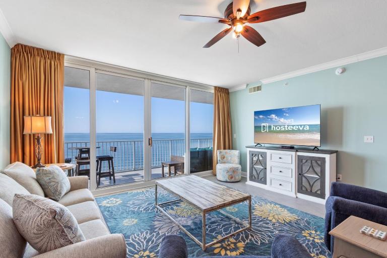 San Carlos 1501 - B&B Gulf Shores