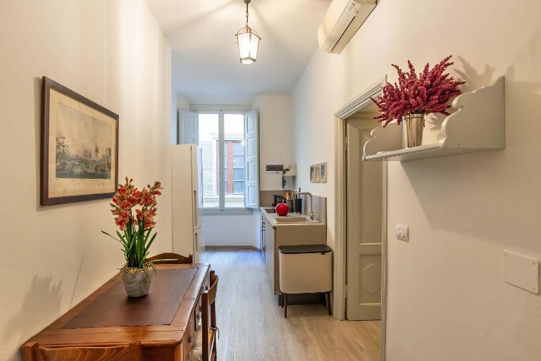 Appartamento a due passi da Piazza Duomo - B&B Florencia