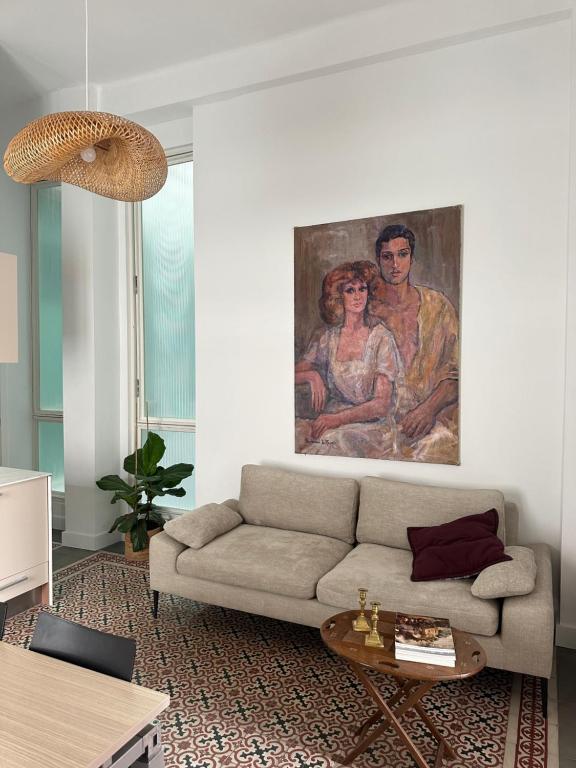 Unique Sevilla - Chambres d'hôtes Séville