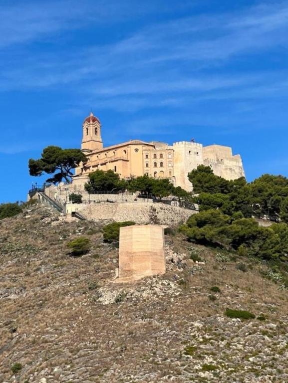Apartament Marina Cullera - Bed and Breakfast Cullera